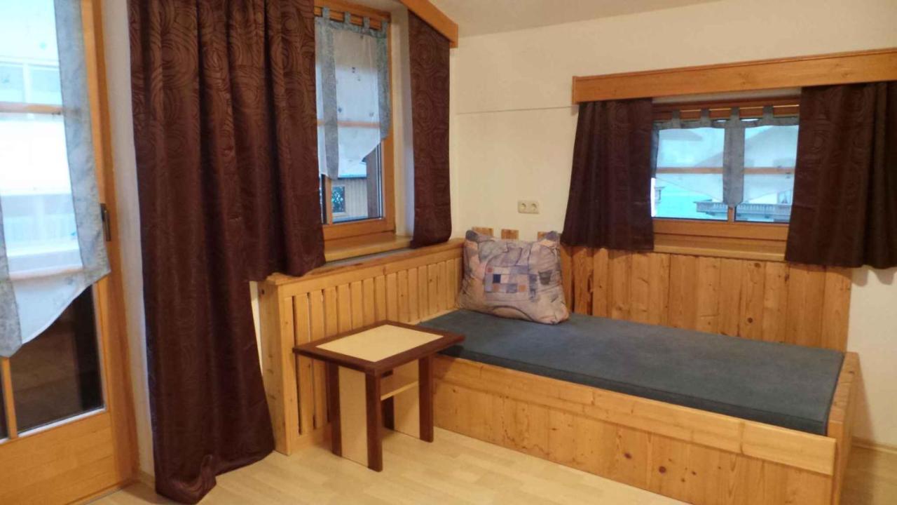 Apartments In Stumm/Zillertal 769 Zewnętrze zdjęcie